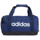 Adidas Τσάντα γυμναστηρίου Linear Duffel bag XS Adidas Τσάντα γυμναστηρίου Linear Duffel bag XS